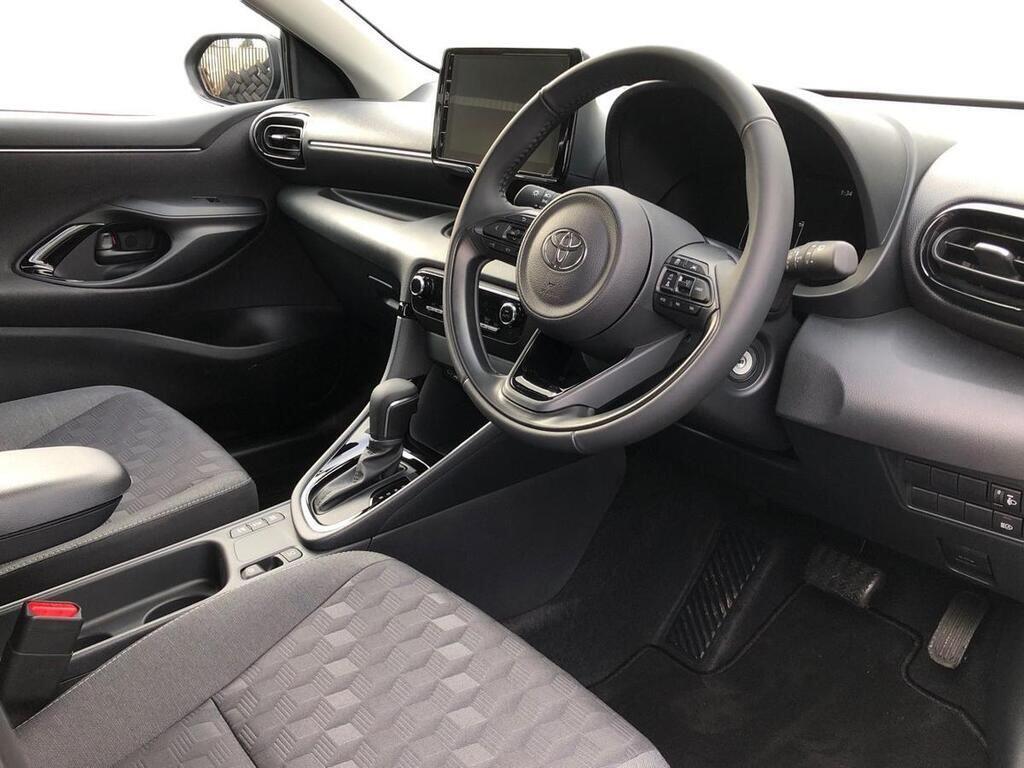 Used Toyota Yaris 2025 for sale - 77145325: Photo 13