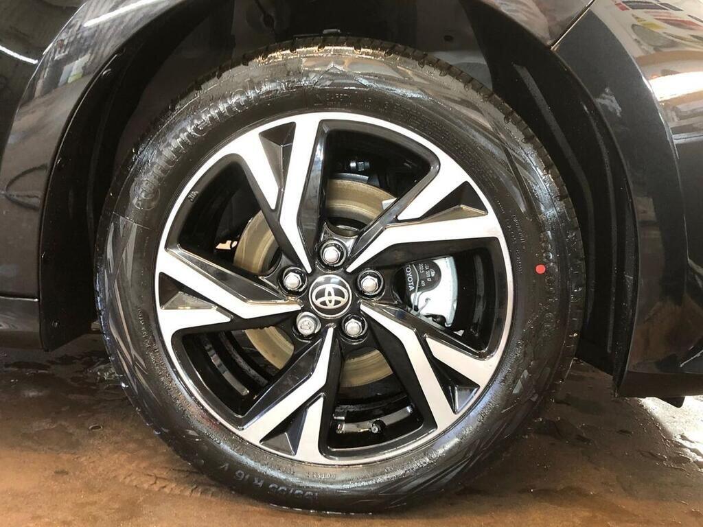 Used Toyota Yaris 2025 for sale - 77145325: Photo 19