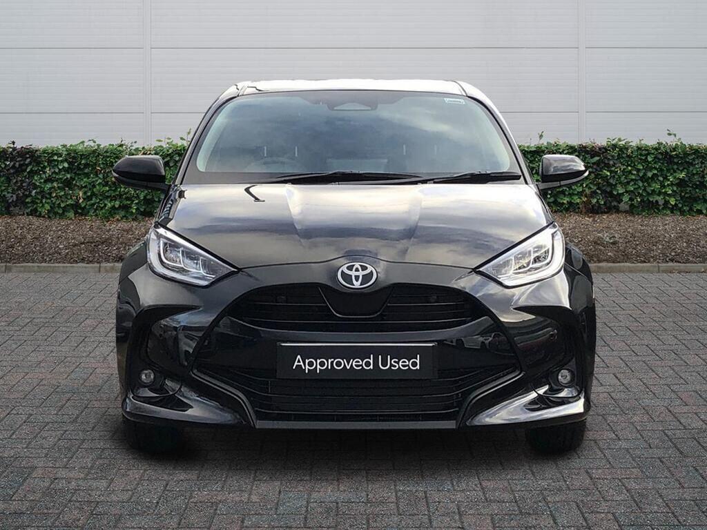 Used Toyota Yaris 2025 for sale - 77145325: Photo 2