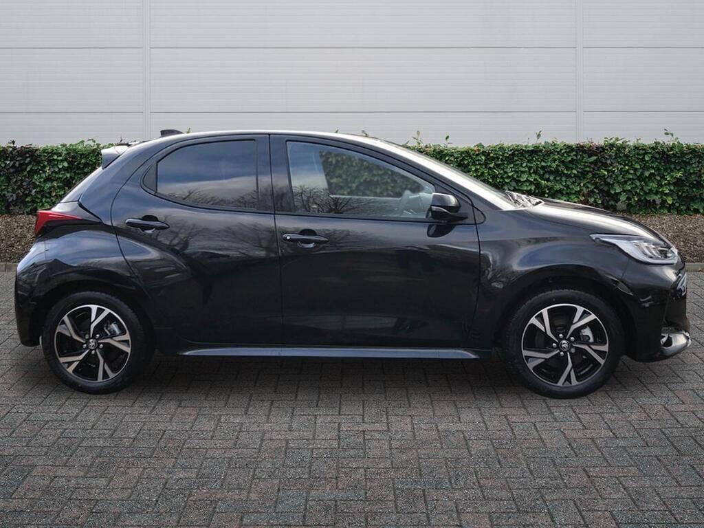 Used Toyota Yaris 2025 for sale - 77145325: Photo 3