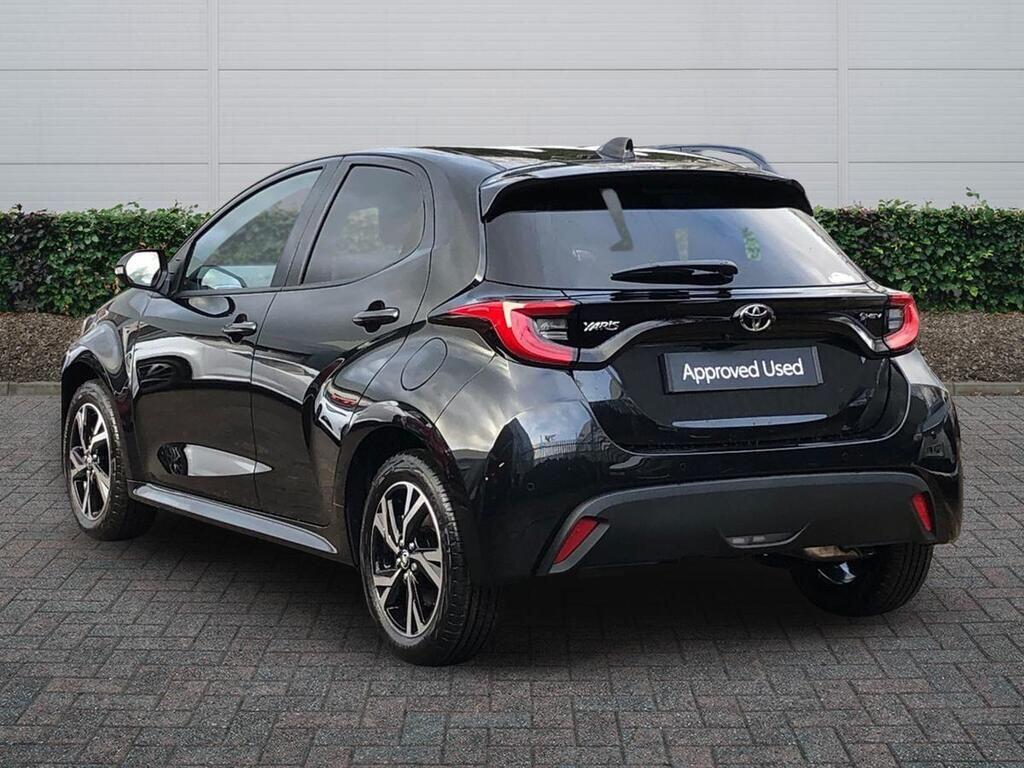 Used Toyota Yaris 2025 for sale - 77145325: Photo 5