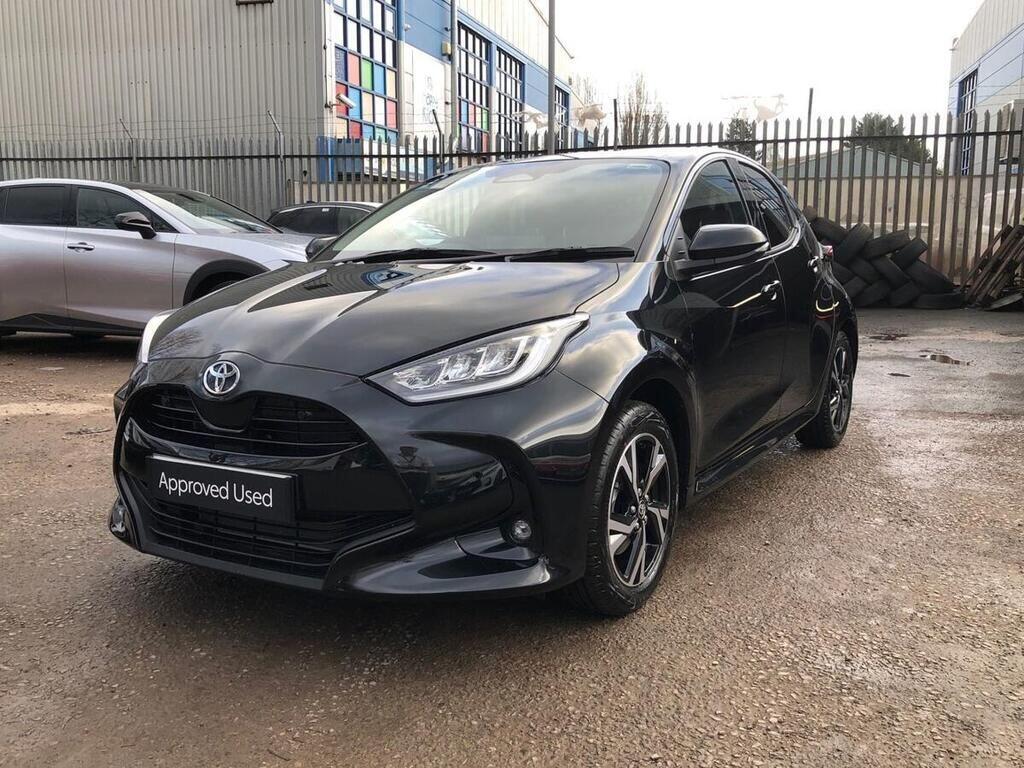 Used Toyota Yaris 2025 for sale - 77145325: Photo 6