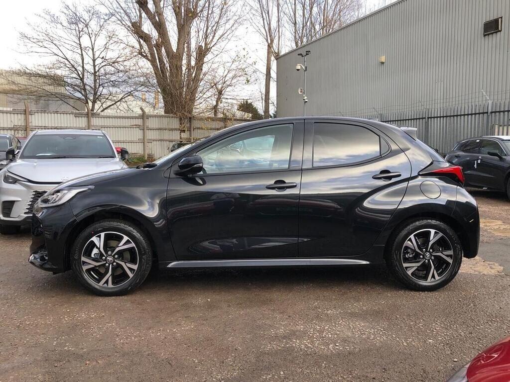 Used Toyota Yaris 2025 for sale - 77145325: Photo 7