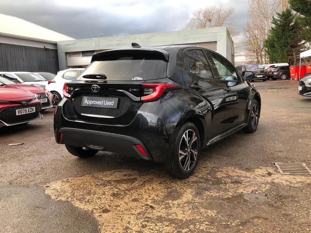 Used Toyota Yaris 2025 for sale - 77145325: Photo 8