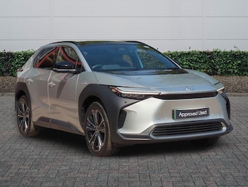 Used Toyota Other 2023 for sale - 79363227: Photo
