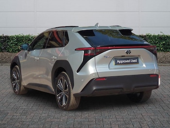 Used Toyota Other 2023 for sale - 79363227: Photo