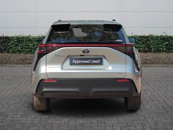 Used Toyota Other 2023 for sale - 79363227: Photo