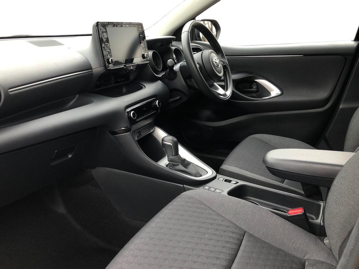 Used Toyota Yaris 2022 for sale - 77627076: Photo 13