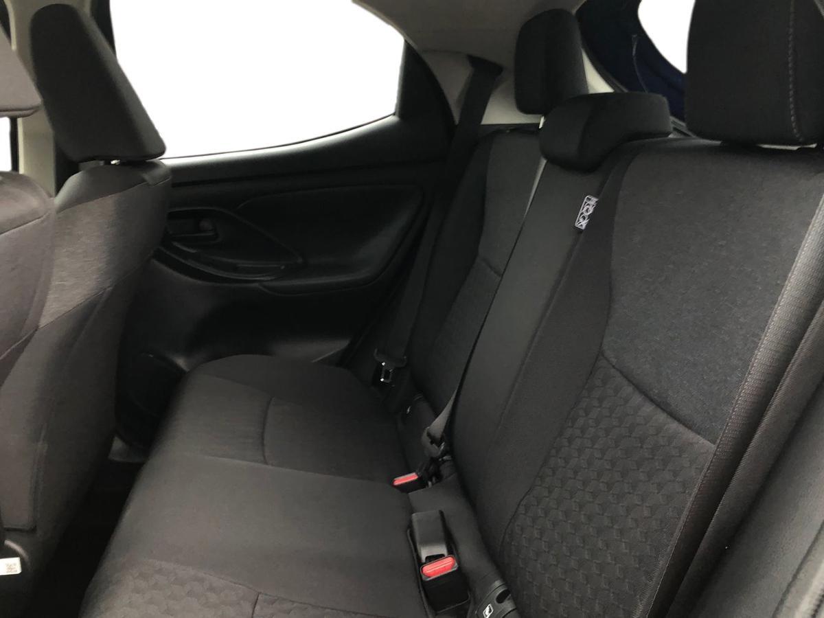 Used Toyota Yaris 2022 for sale - 77627076: Photo 14