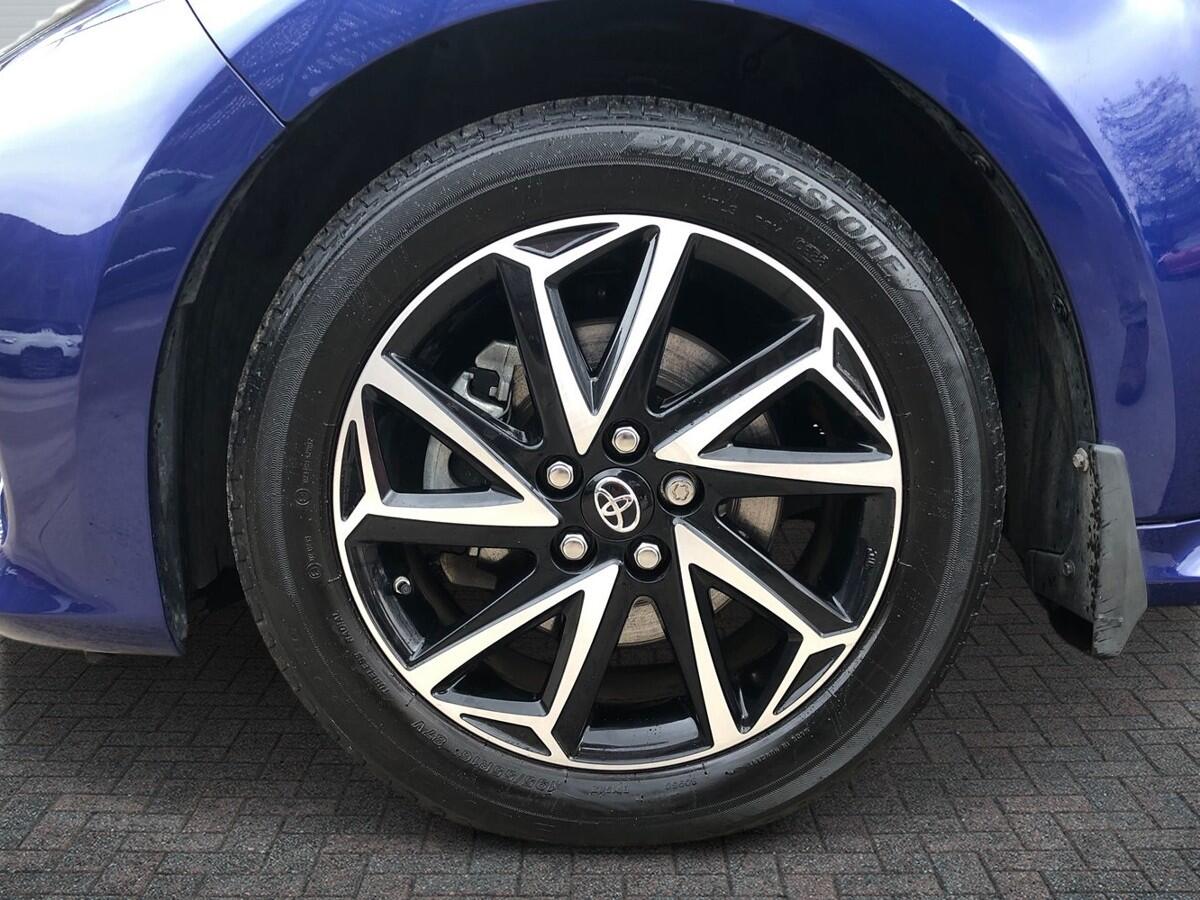 Used Toyota Yaris 2022 for sale - 77627076: Photo 16