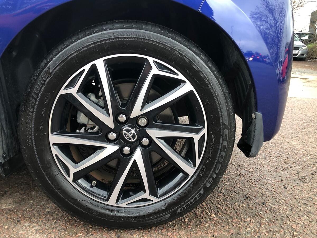 Used Toyota Yaris 2022 for sale - 77627076: Photo 17