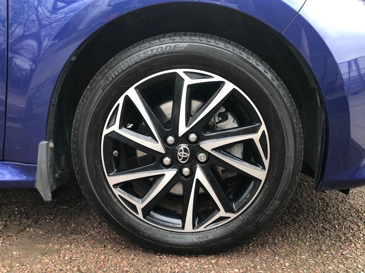 Used Toyota Yaris 2022 for sale - 77627076: Photo 19