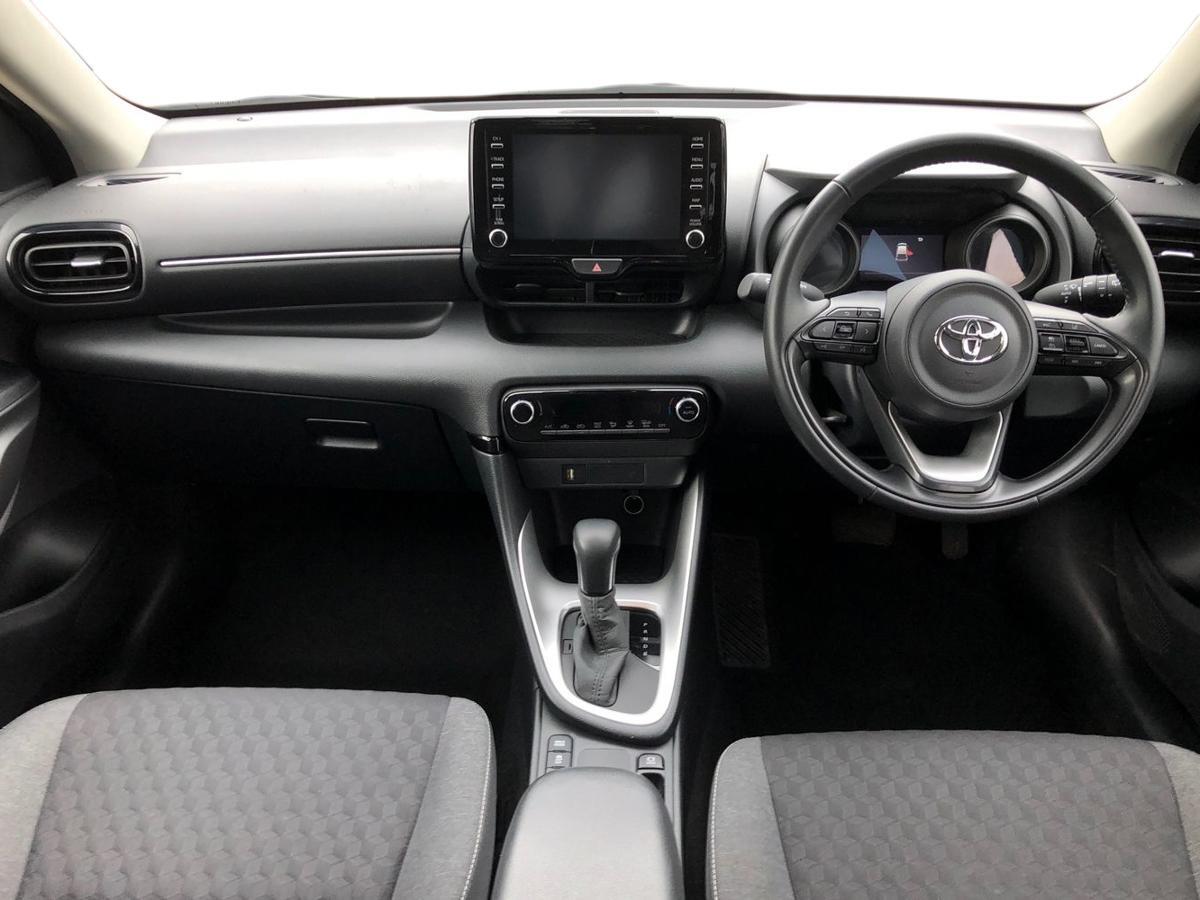 Used Toyota Yaris 2022 for sale - 77627076: Photo 8
