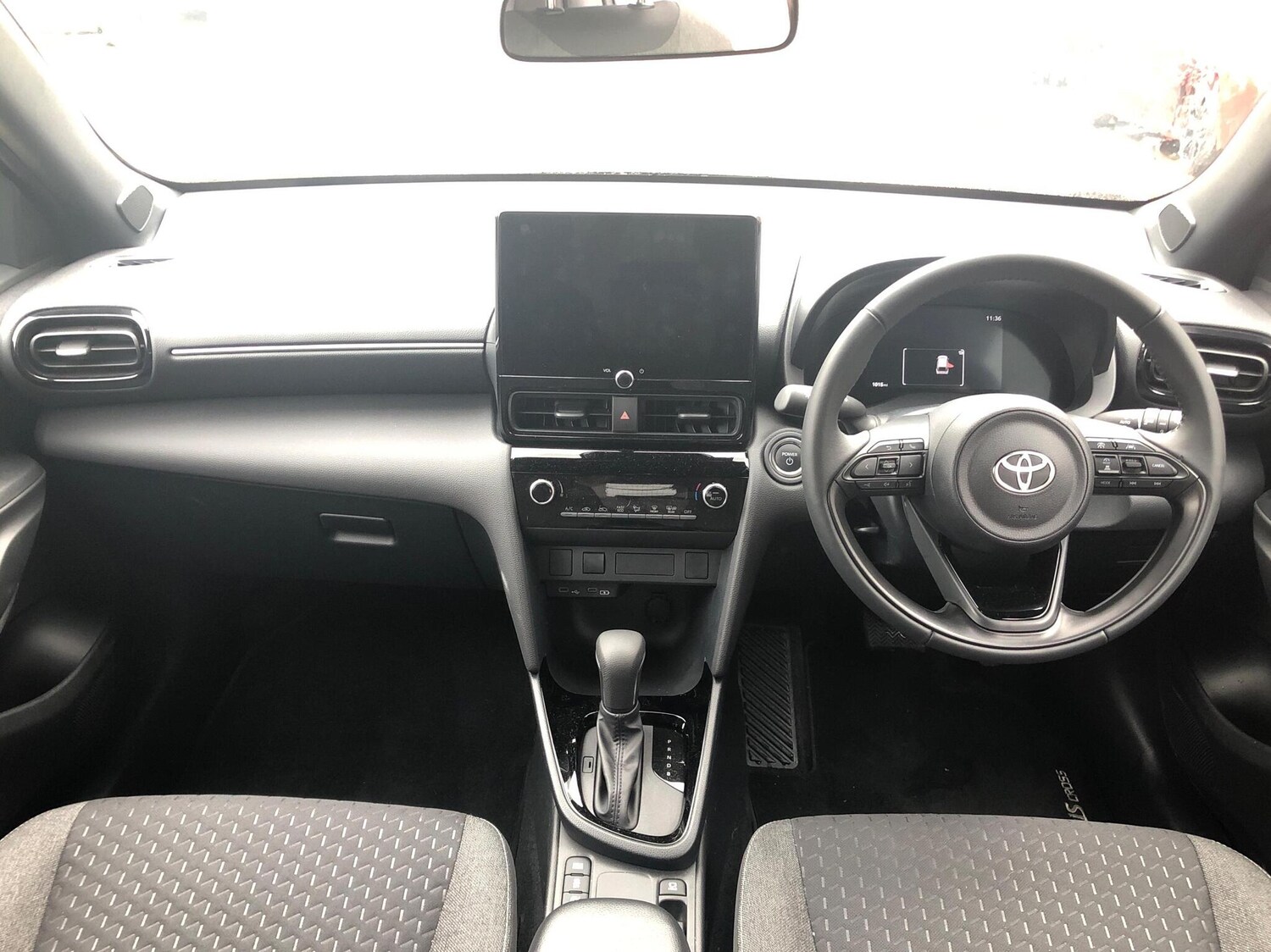 Used Toyota Yaris 2025 for sale - 76500873: Photo 10