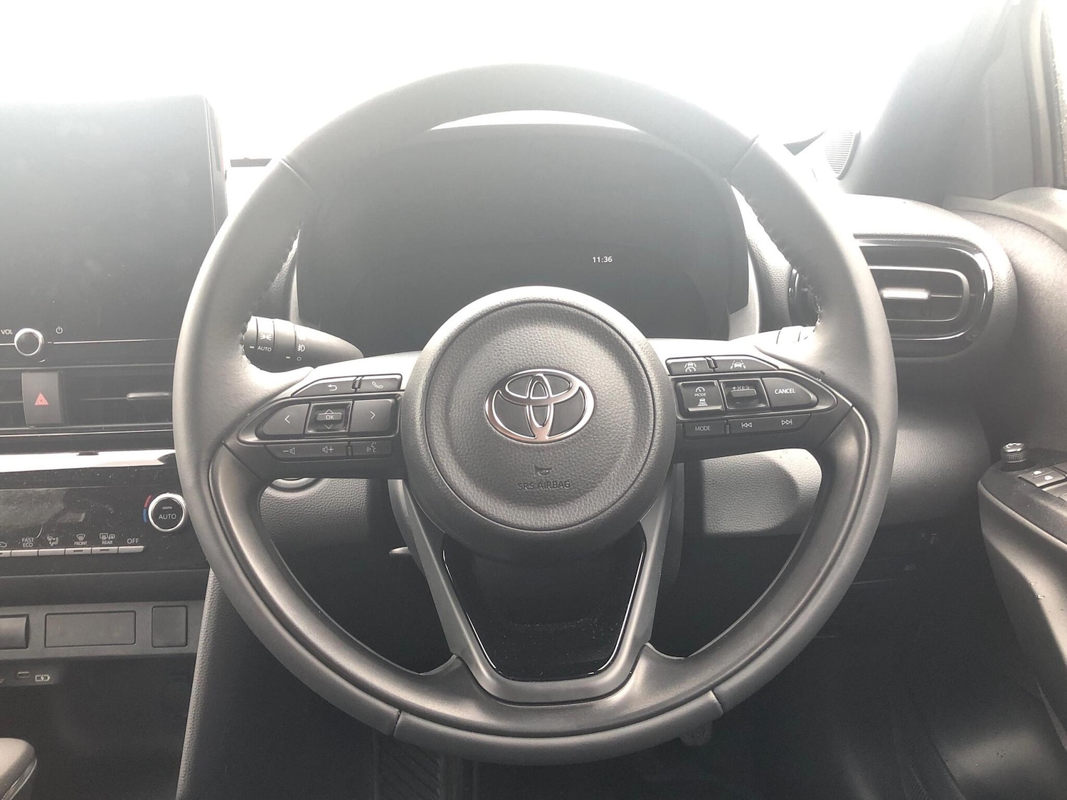 Used Toyota Yaris 2025 for sale - 76500873: Photo 11