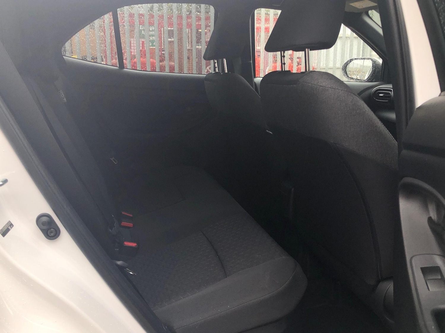 Used Toyota Yaris 2025 for sale - 76500873: Photo 18