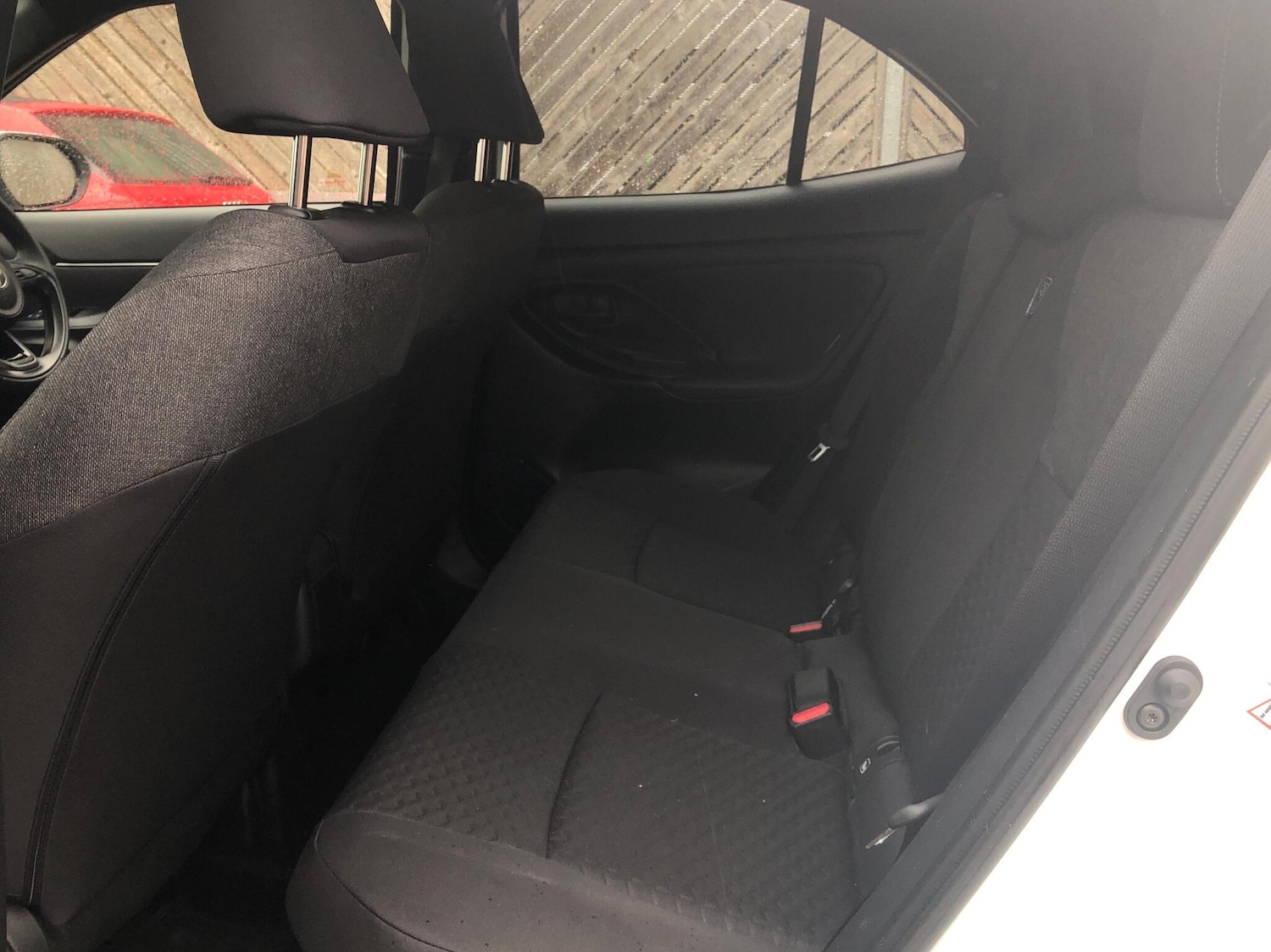 Used Toyota Yaris 2025 for sale - 76500873: Photo 19