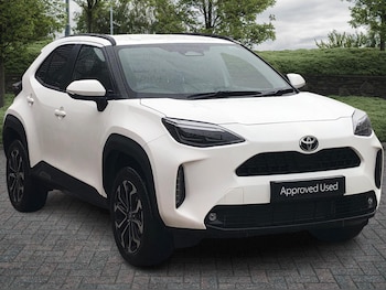 2025 (75) - 1.5 Hybrid Design 5dr CVT