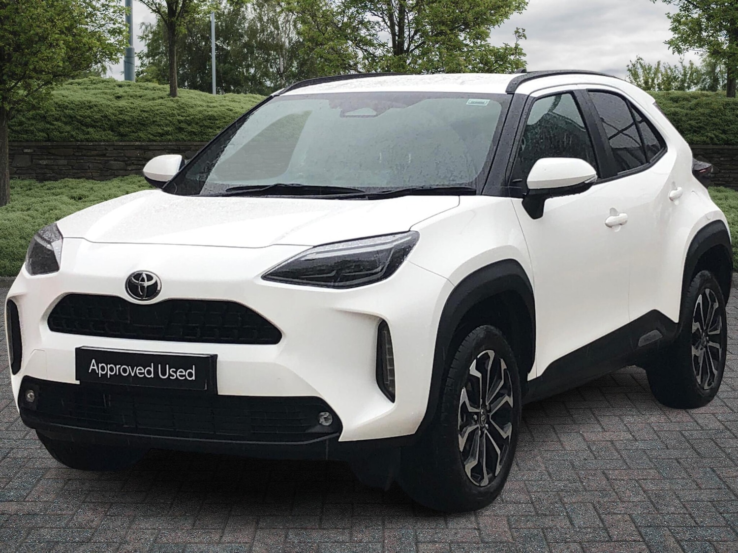 Used Toyota Yaris 2025 for sale - 76500873: Photo 2