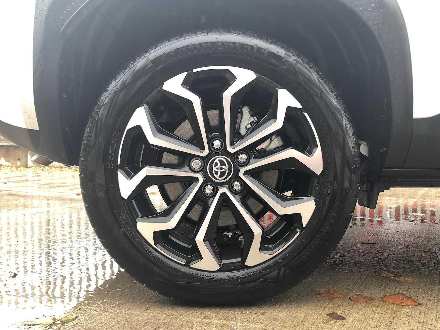 Used Toyota Yaris 2025 for sale - 76500873: Photo 20