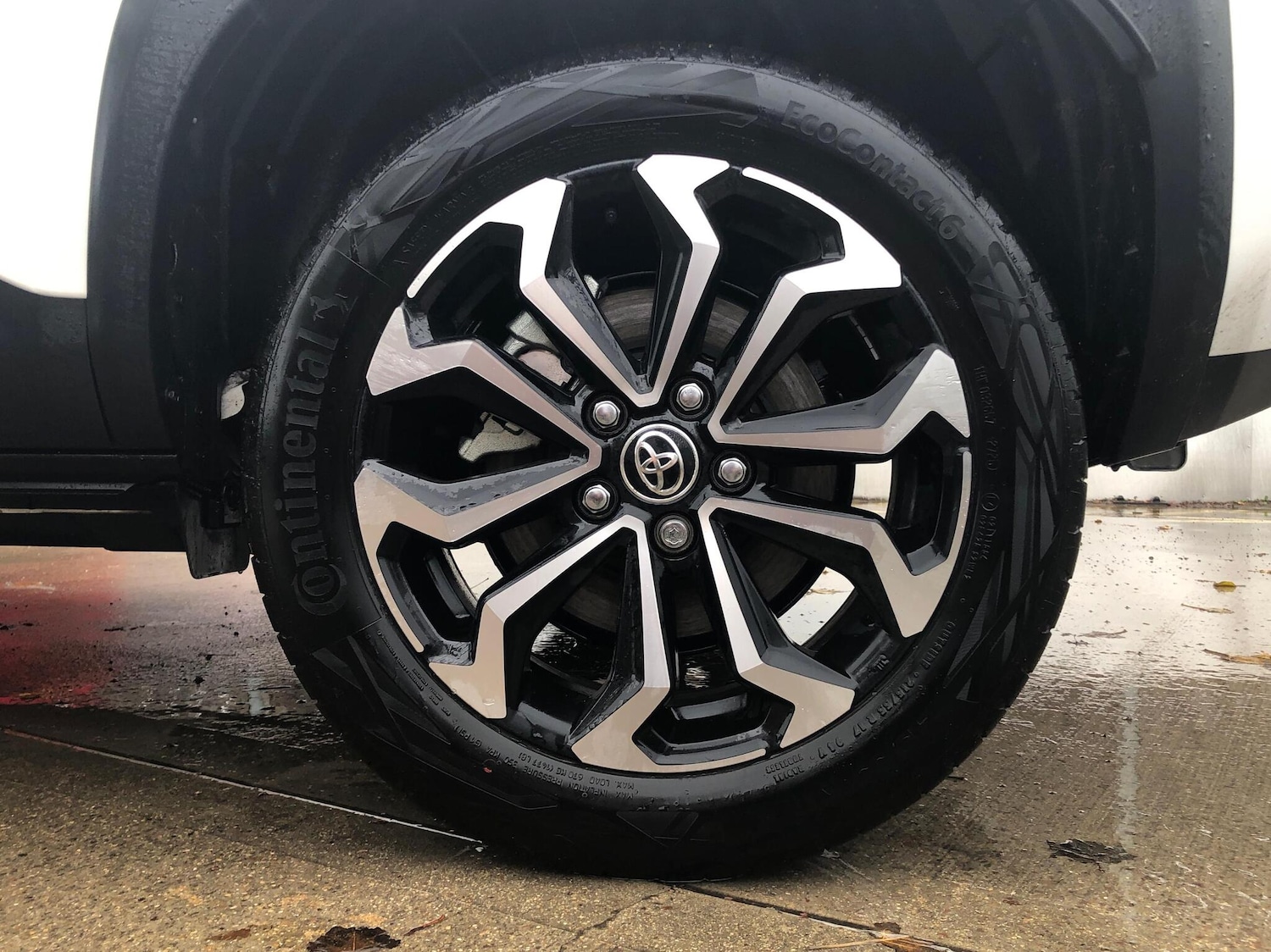 Used Toyota Yaris 2025 for sale - 76500873: Photo 21