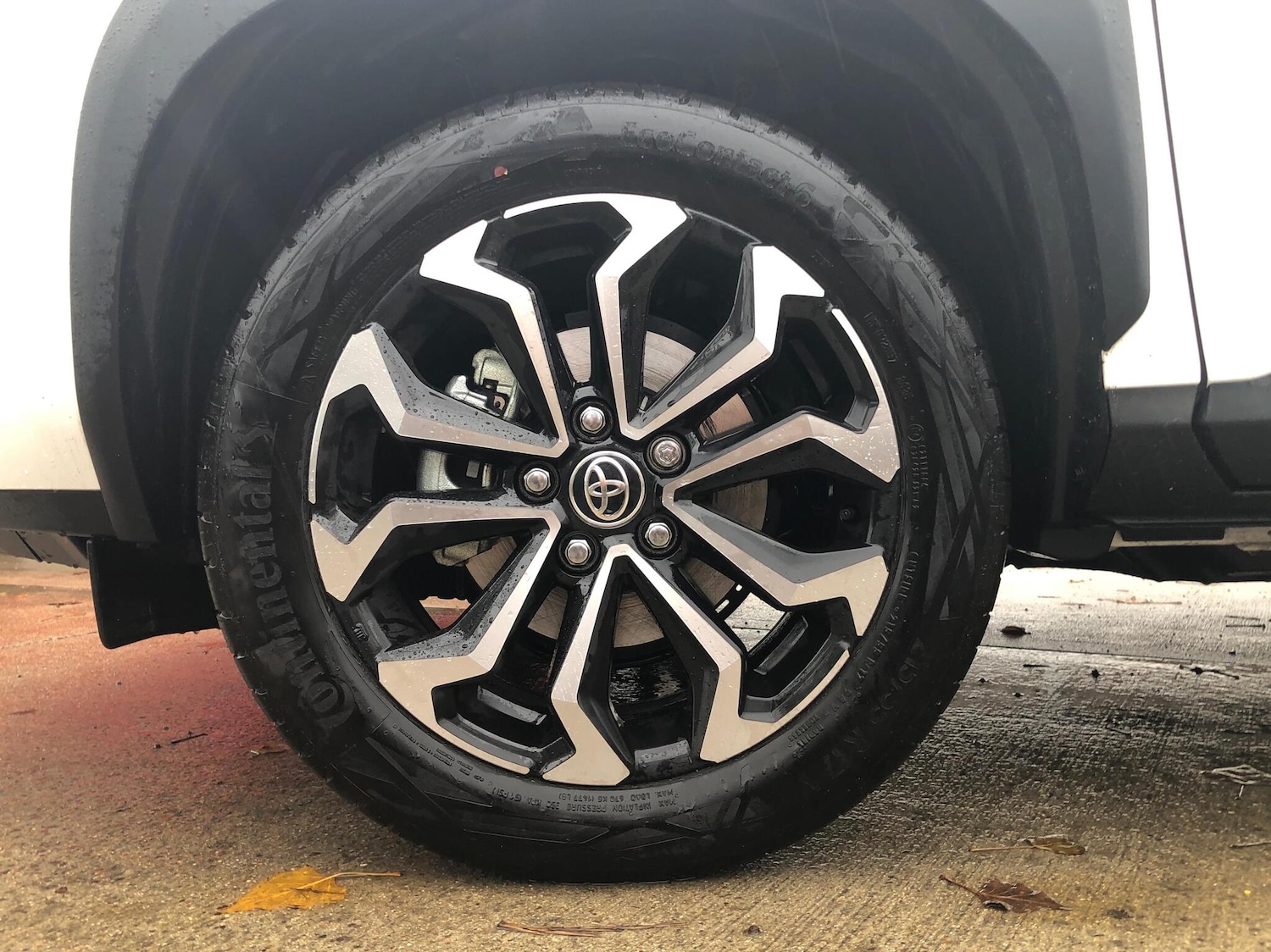 Used Toyota Yaris 2025 for sale - 76500873: Photo 22