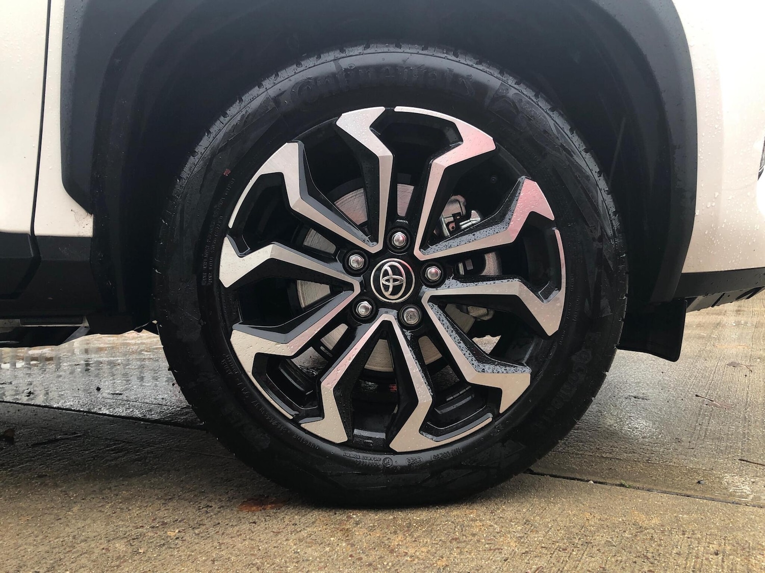 Used Toyota Yaris 2025 for sale - 76500873: Photo 23