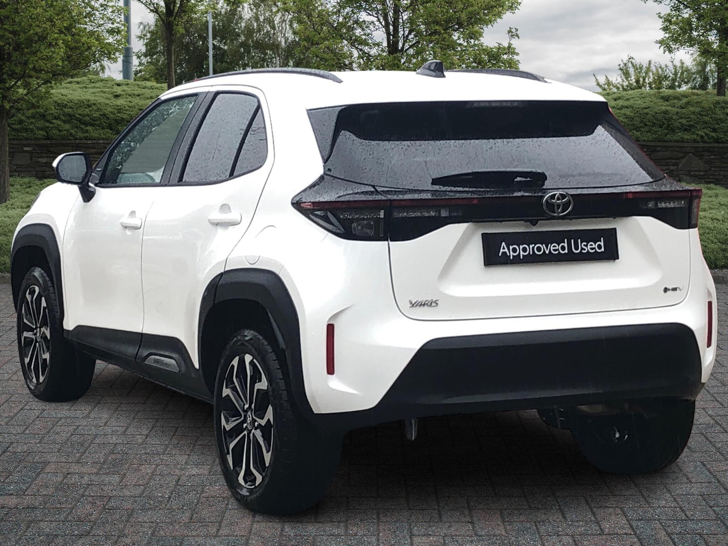 Used Toyota Yaris 2025 for sale - 76500873: Photo 4