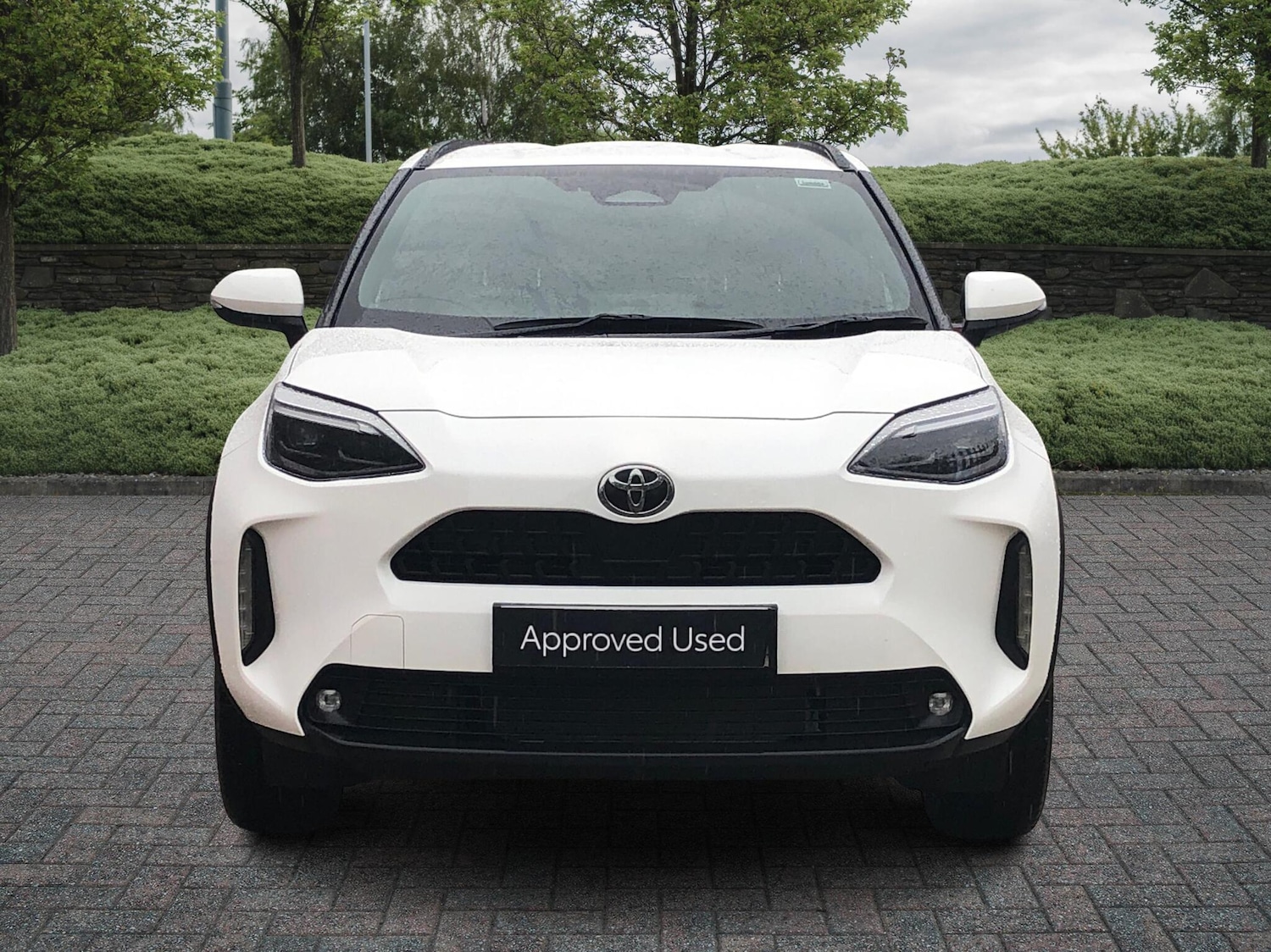 Used Toyota Yaris 2025 for sale - 76500873: Photo 5