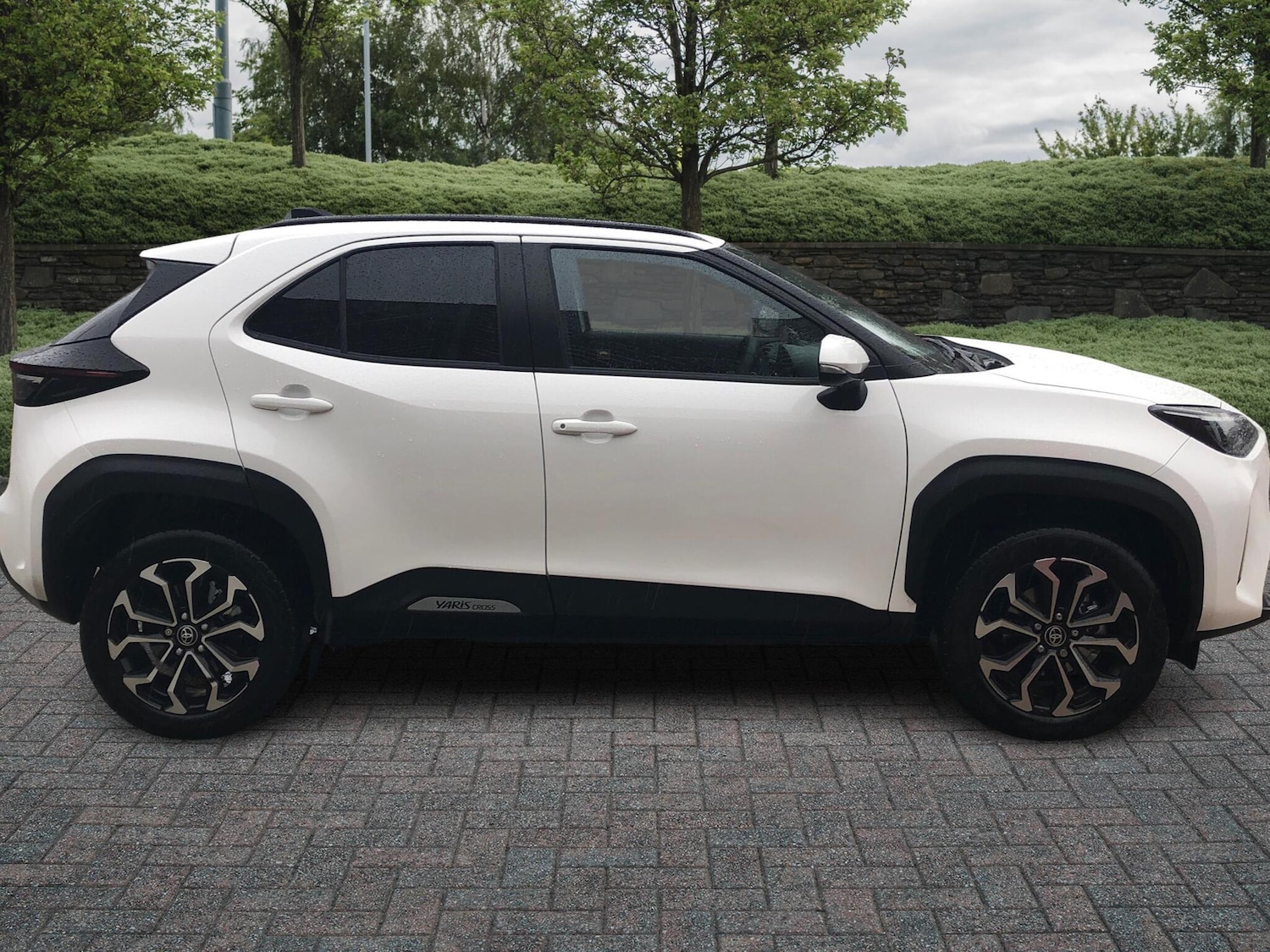 Used Toyota Yaris 2025 for sale - 76500873: Photo 6