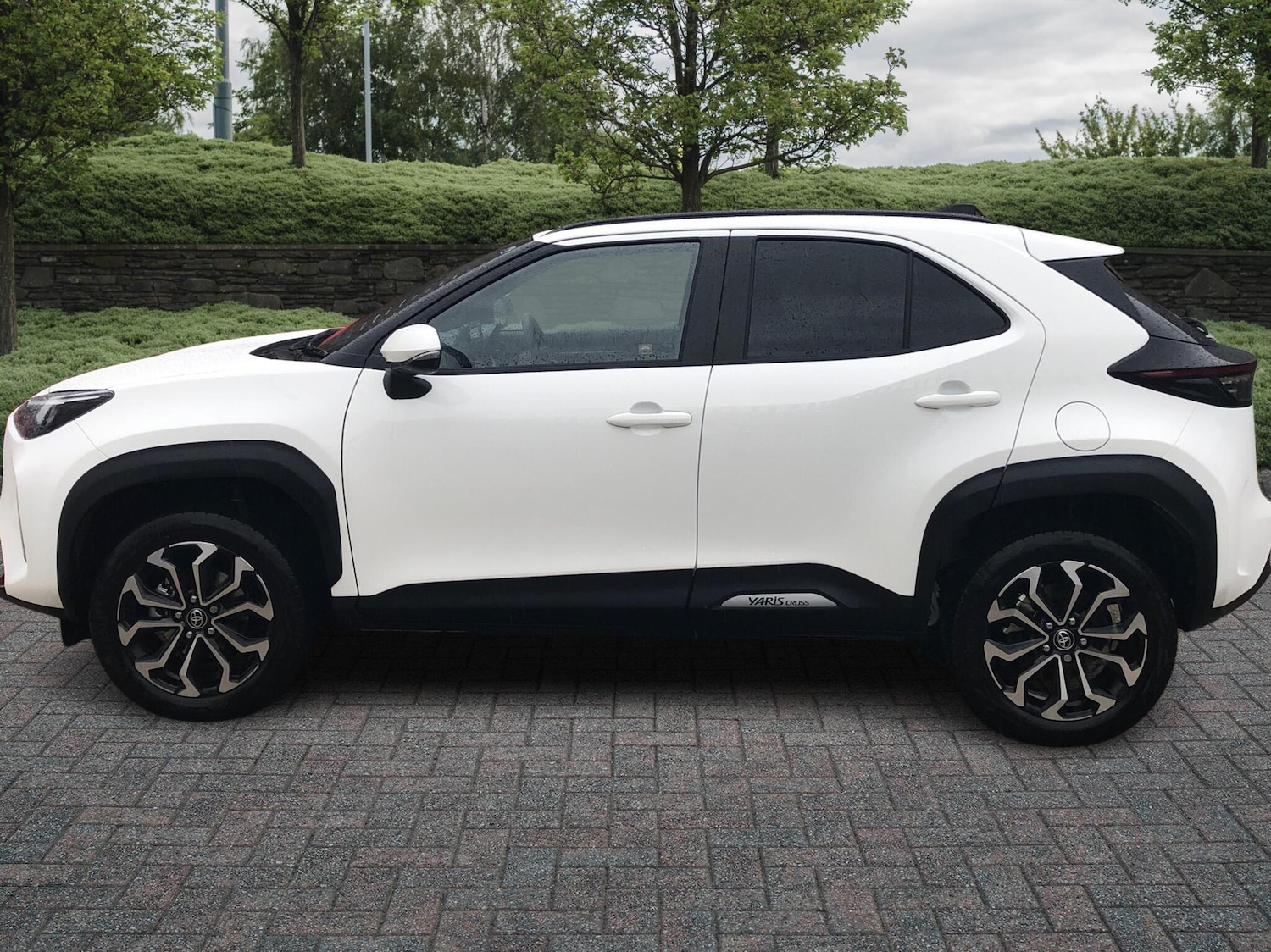 Used Toyota Yaris 2025 for sale - 76500873: Photo 7