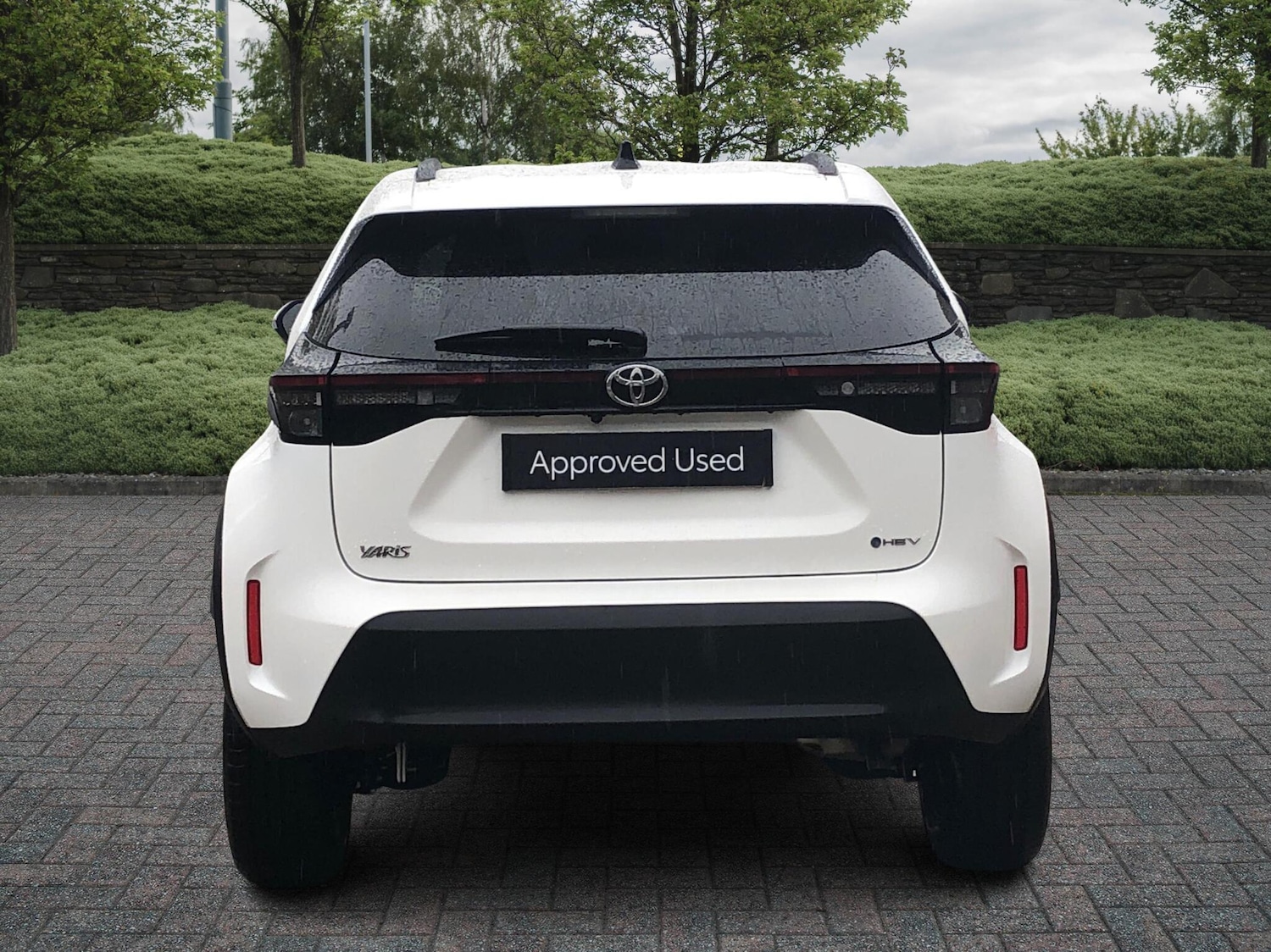 Used Toyota Yaris 2025 for sale - 76500873: Photo 8