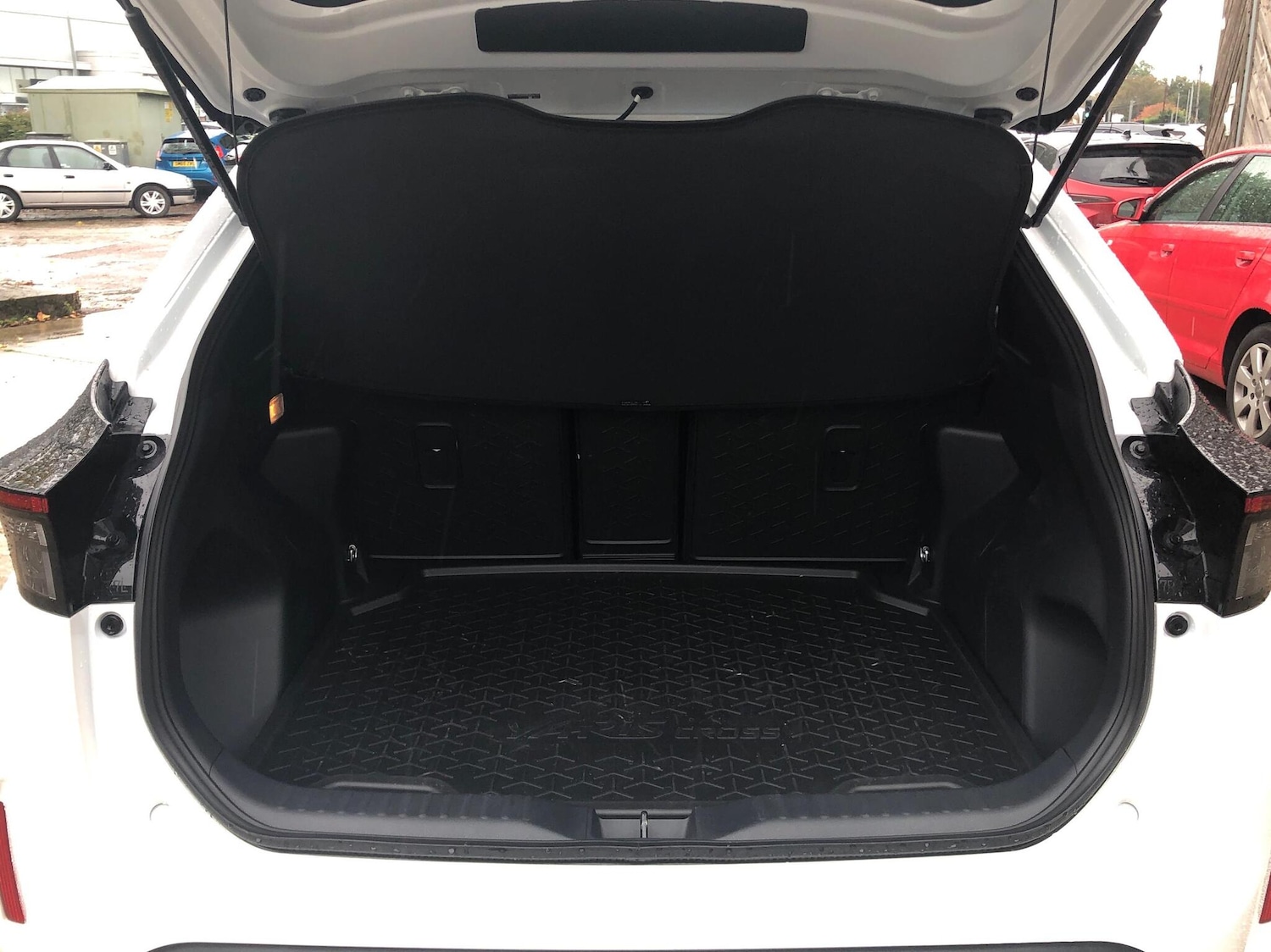 Used Toyota Yaris 2025 for sale - 76500873: Photo 9