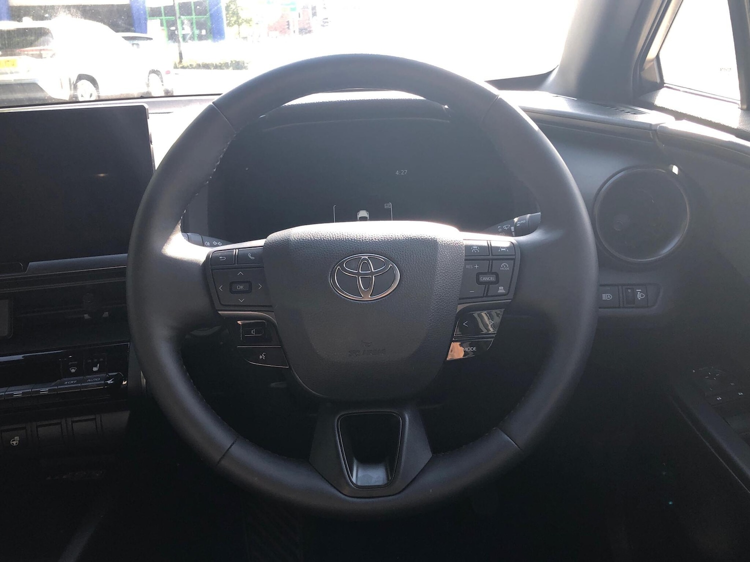 Vehicle 11