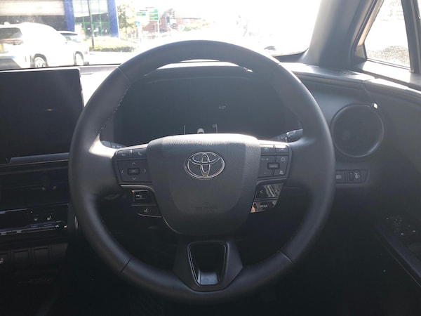 Used Toyota C-HR 2024 for sale - 75659590: Photo 12