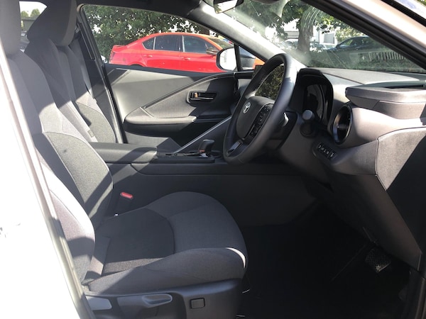 Used Toyota C-HR 2024 for sale - 75659590: Photo 16