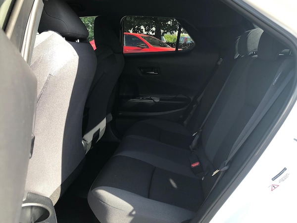 Used Toyota C-HR 2024 for sale - 75659590: Photo 19