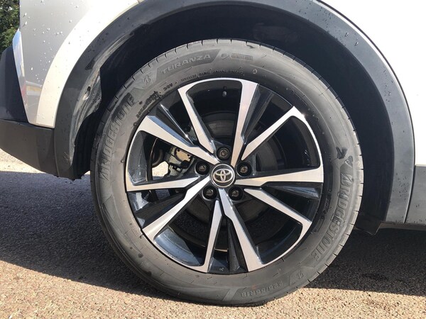 Used Toyota C-HR 2024 for sale - 75659590: Photo 20