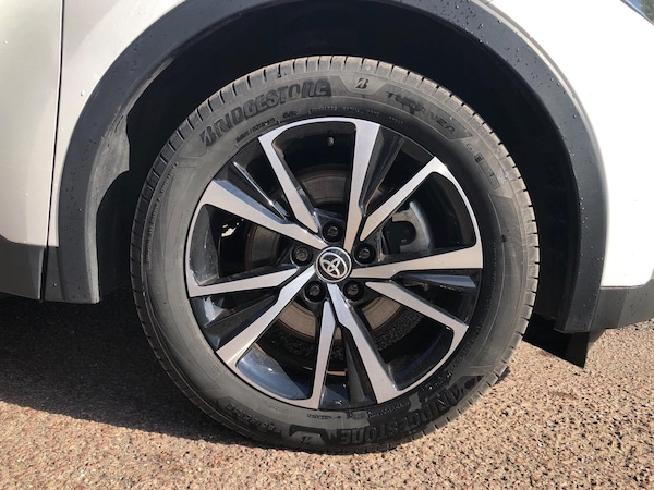 Used Toyota C-HR 2024 for sale - 75659590: Photo 21