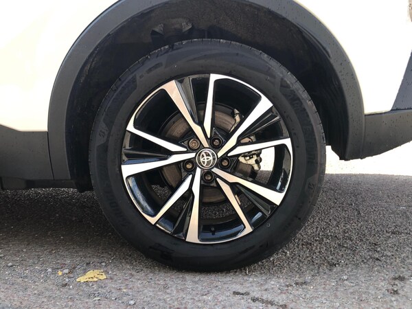 Used Toyota C-HR 2024 for sale - 75659590: Photo 25