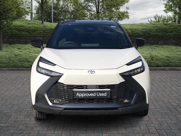 Used Toyota C-HR 2024 for sale - 75659590: Photo 5