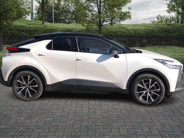 Used Toyota C-HR 2024 for sale - 75659590: Photo 6