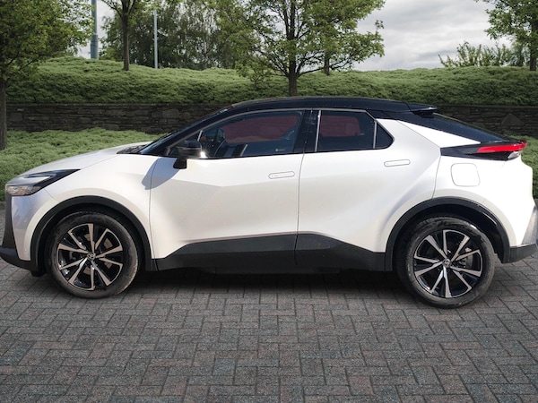 Used Toyota C-HR 2024 for sale - 75659590: Photo 7