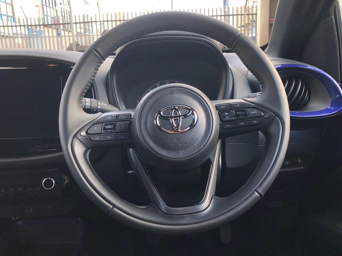 Used Toyota Aygo X 2025 for sale - 77052402: Photo 19