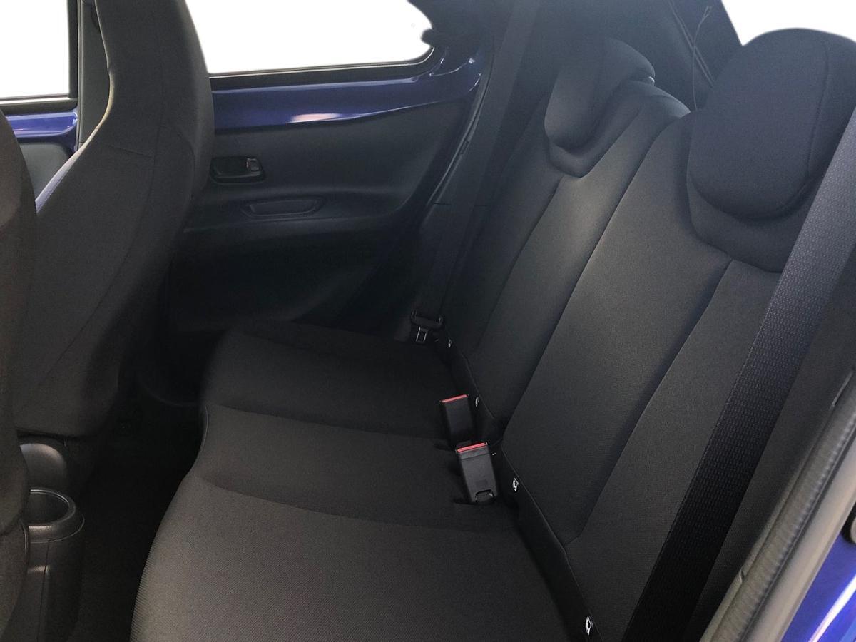 Used Toyota Aygo X 2025 for sale - 77052402: Photo 9