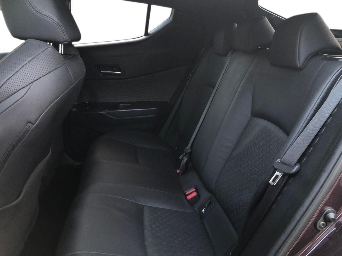 Used Toyota C-HR 2023 for sale - 76937258: Photo 12