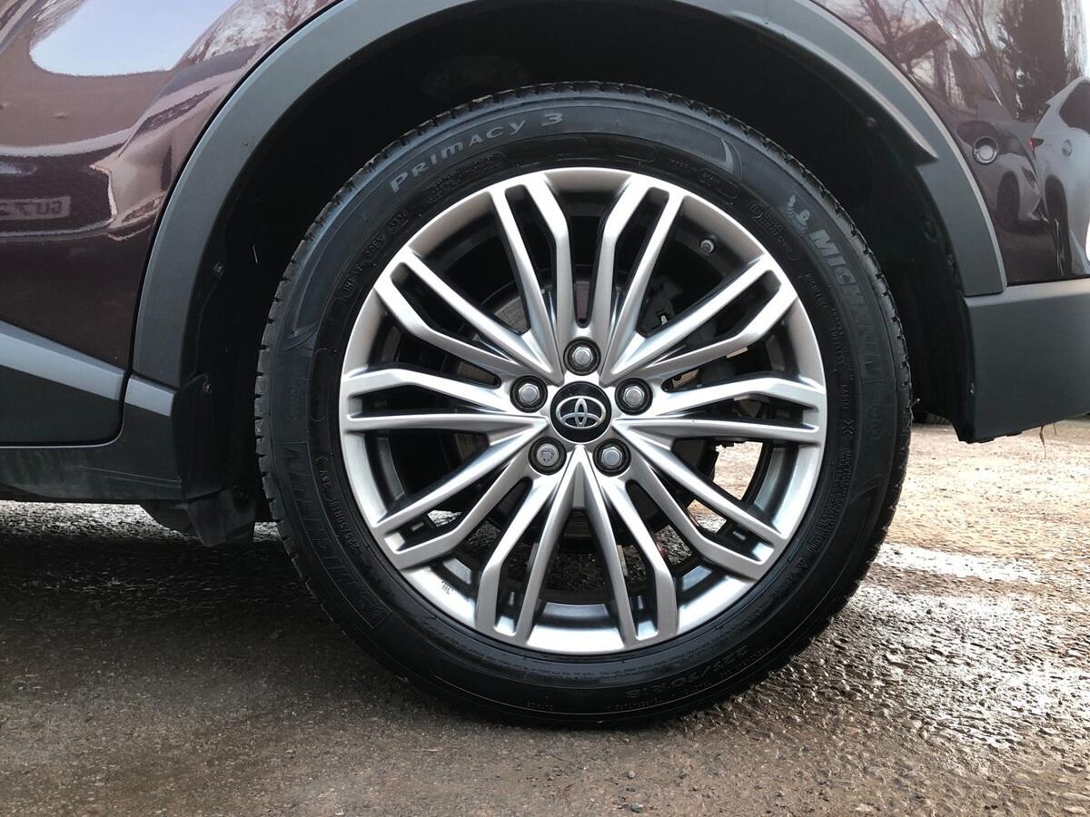 Used Toyota C-HR 2023 for sale - 76937258: Photo 16