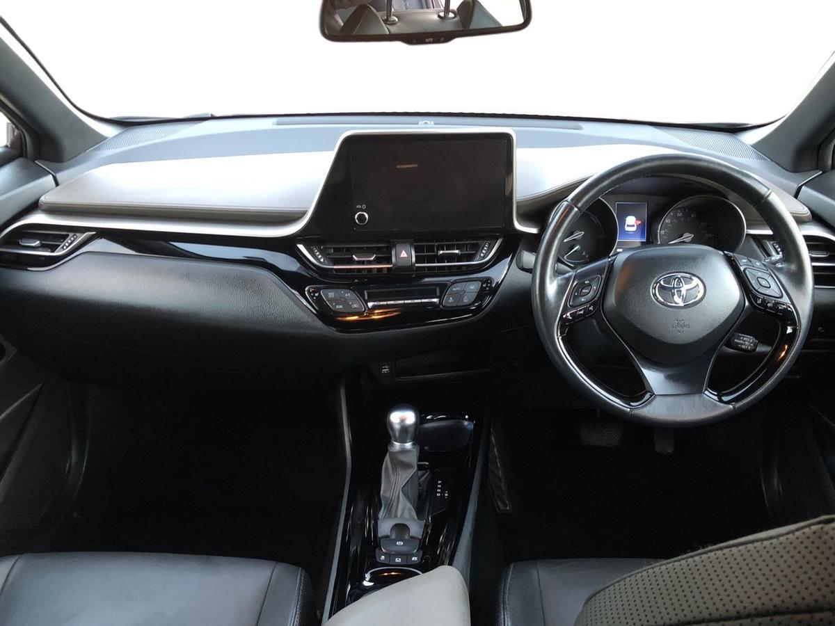 Used Toyota C-HR 2023 for sale - 76937258: Photo 6