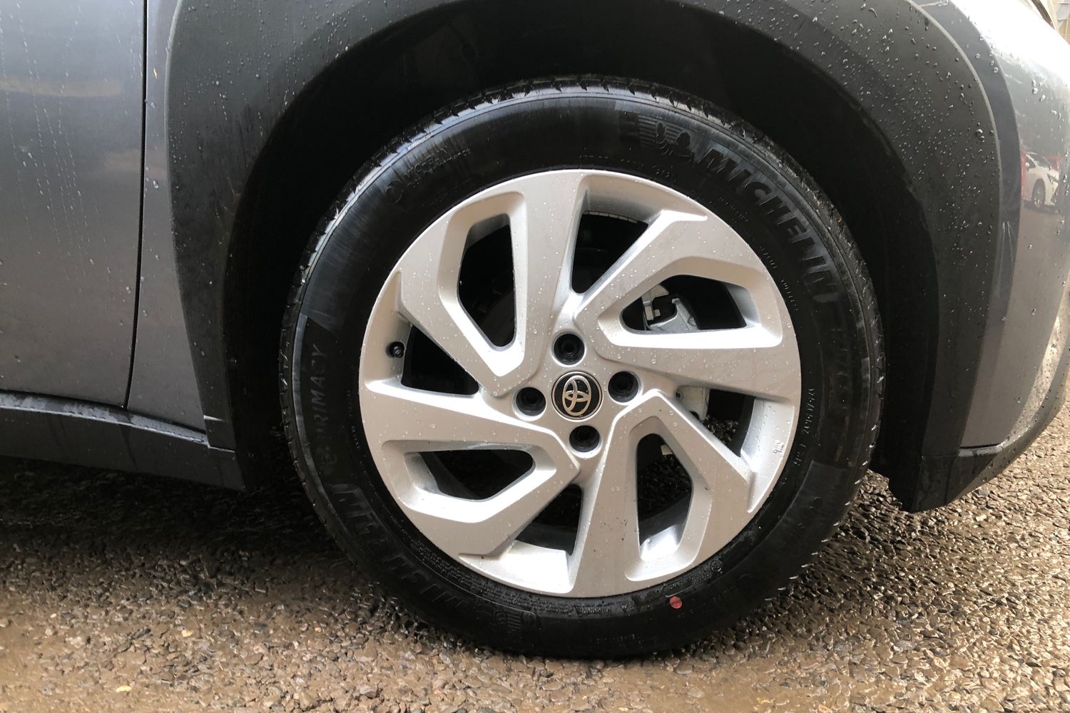 Used Toyota Aygo X 2025 for sale - 77372527: Photo 13