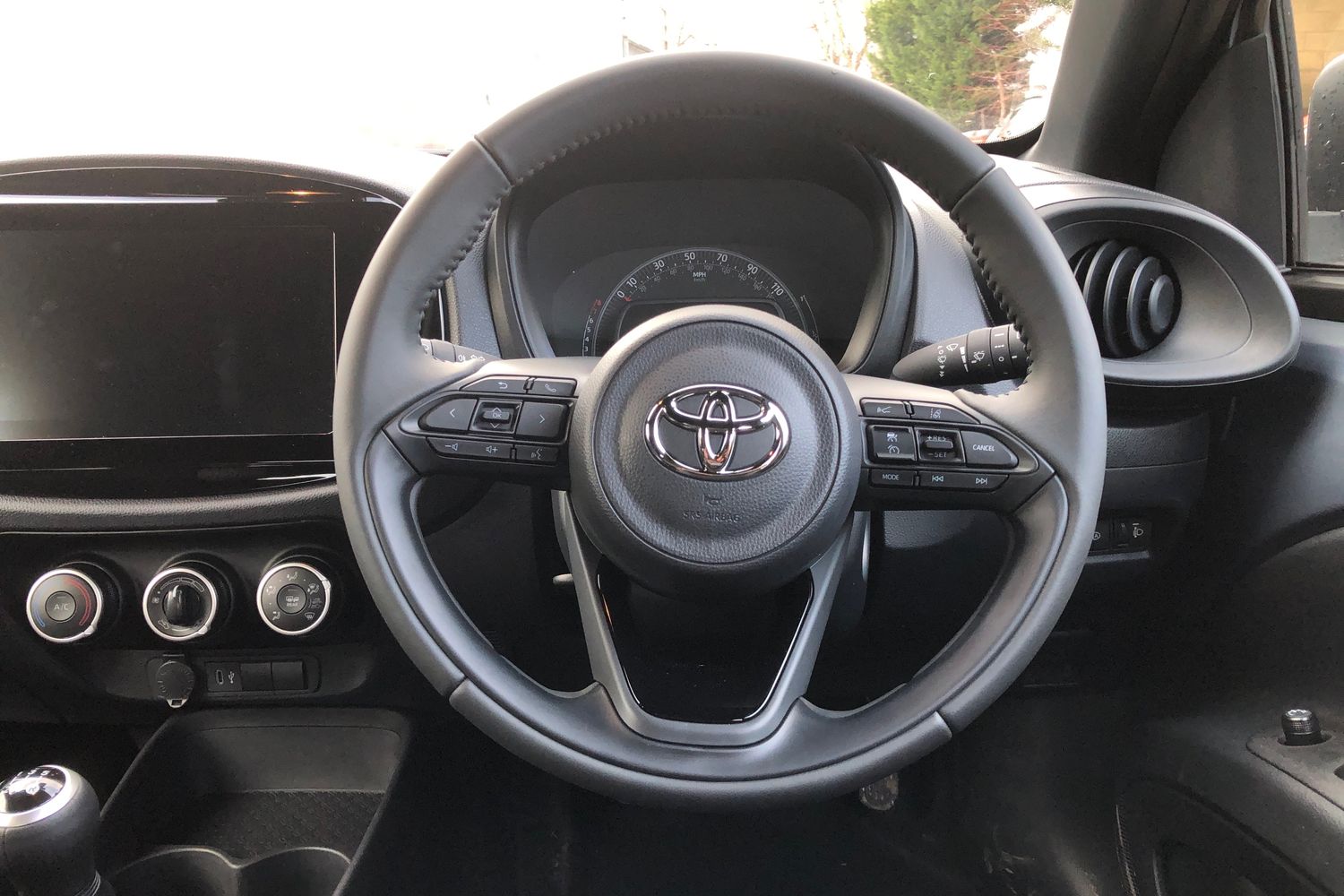 Used Toyota Aygo X 2025 for sale - 77372527: Photo 17